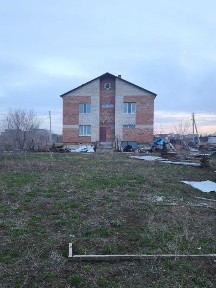 Продам 5 комнатный дом в Ахмирово