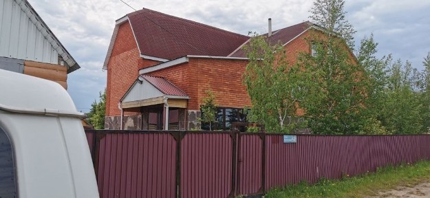 Коттедж продаётся в курортной зоне ЗЕРЕНДА Акмолинской области