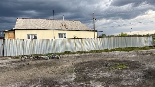 Продам дом 108 кв. м