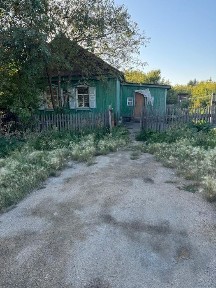Дом жилой теплый