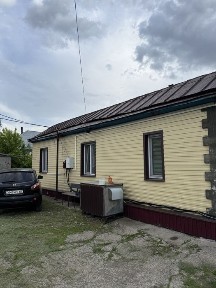Продам 5 комнатный дом с новой баней и свежим ремонтом