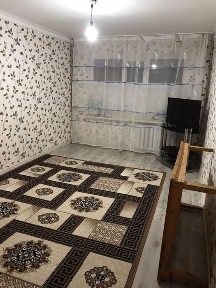 Квартира 2 конитня