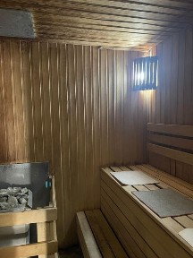 Продается дейсвующий сауна баня