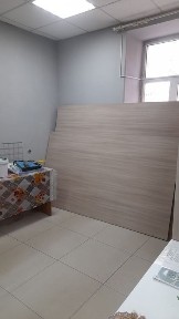 Срочно сдам отдел под промышленные товары