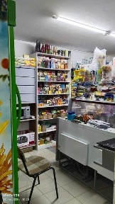 Продуктовый магазин в Жанаконыс
