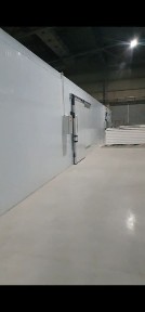 Аренда морозильных и холодильных складов