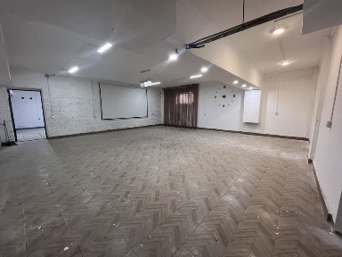 Коммерческое помещение 130м2
