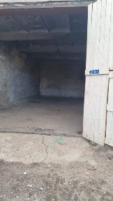 Сдаётся бокс в аренду