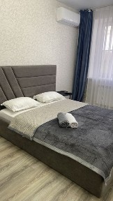 Сдам однокомнатную в районе Костанай Плазы