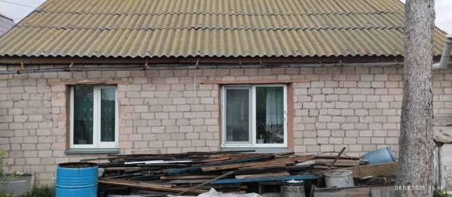 Сдам частный дом