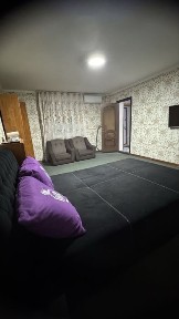 Квартира в аренду с евро ремонтом