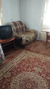 Сдам времянку малосемейным
