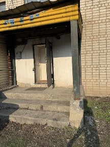 Магазин, салон сатылады, 1 этаж