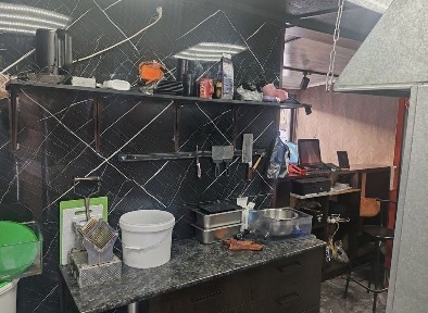 Восточно-Казахстанская область, Усть-Каменогорск, 45-я аптека