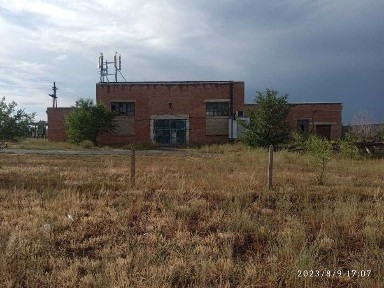 Восточно-Казахстанская область, Зайсан