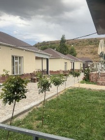 Туркестанская область, Шымкент, Каратауский район
