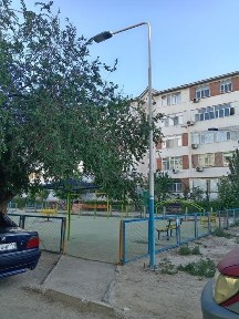 Продам 2 комнатную квартиру