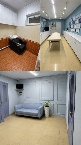 Продаеься салон красоты