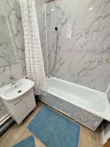 Сдается 2х комн дом на длительный срок