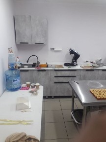 Павлодарская область, Экибастуз