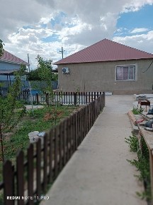 Атырауская область, Атырау, Авангард