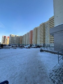 1 ком квартира продам