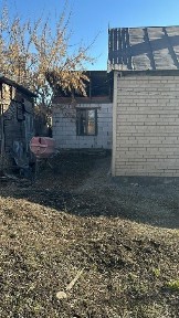 Продам дом в центре