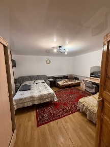 Сдаю благоустроенный дом посуточно, по недельно