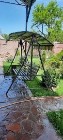 Туркестанская область, Шымкент, Туран