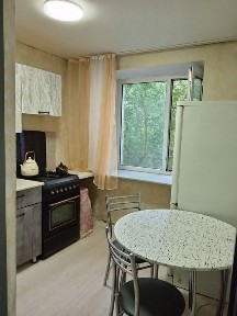 Карагандинская область, Караганда, Казыбекбийский район