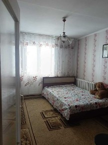 Срочно! Продам 3 комнатную квартиру