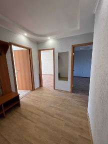 Продается 3х комнатная квартива в КЖБИ Чкалова 4. Не угловая, распашнка
