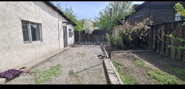 Большой склад плюс времянка