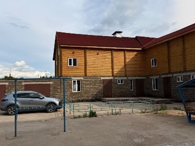 Таунхаус в центре зеренды