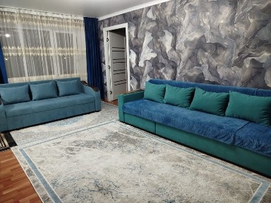сдам квартиру посуточно