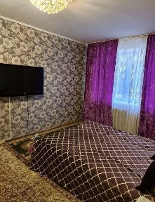 Карагандинская область, Караганда, Казыбекбийский район