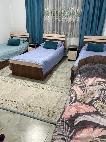 Гостиница номера в курорте