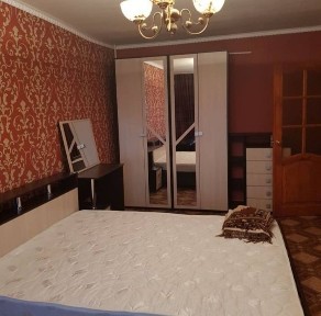 Западно-Казахстанская область, Уральск, 2-й рабочий