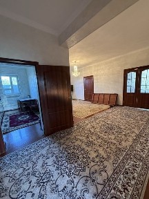 2023 жылғы жер үй Западқа жақын жағынан мосттың арғы беті