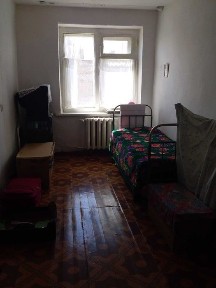 Продам квартиру в 3х этажном доме