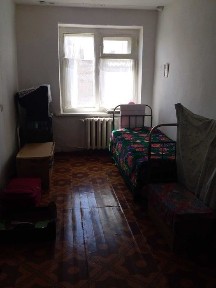 Продам квартиру в 3х этажном доме