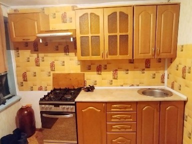 Продам 2-к дом с центральным отоплением