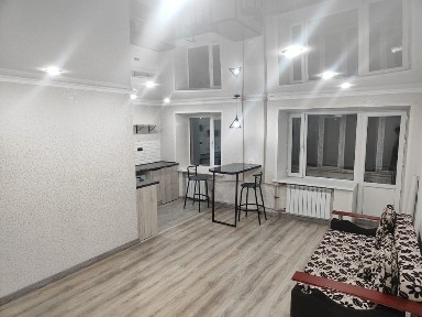 Квартира 1 комн центр вокзал жд Шакарима Севастопольская