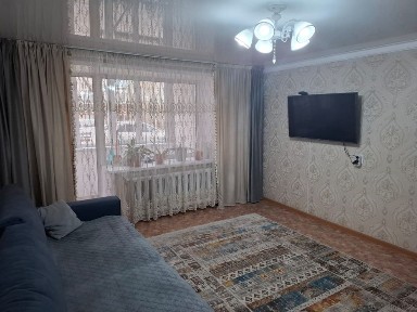 Продам 3-х комнатную квартиру район 20 квартала