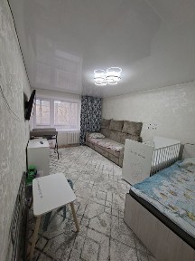 Продам 1.5 кв в 42 доме 2 этаж