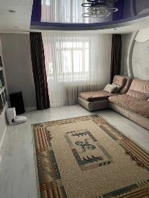 Продам 3х комнатную квартиру