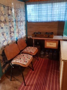 Аренда домиков база отдыха Орион бухтарма