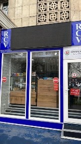 Продам помещения