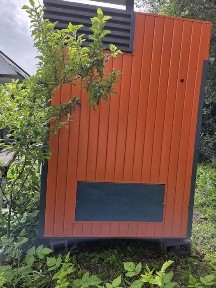 Продам киоск в отличном состоянии