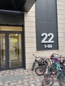Продам КЛАДОВКУ в ЖК Guldala проспекту Райымбека 351/2, 22 блок 4 м2